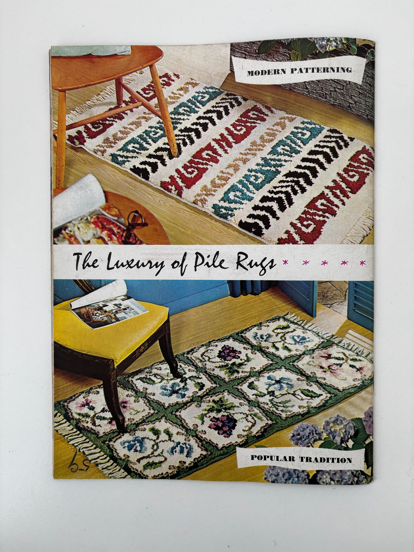 Stitchcraft September 1960 (English)