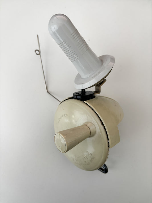 Vintage Passap Wolwinder