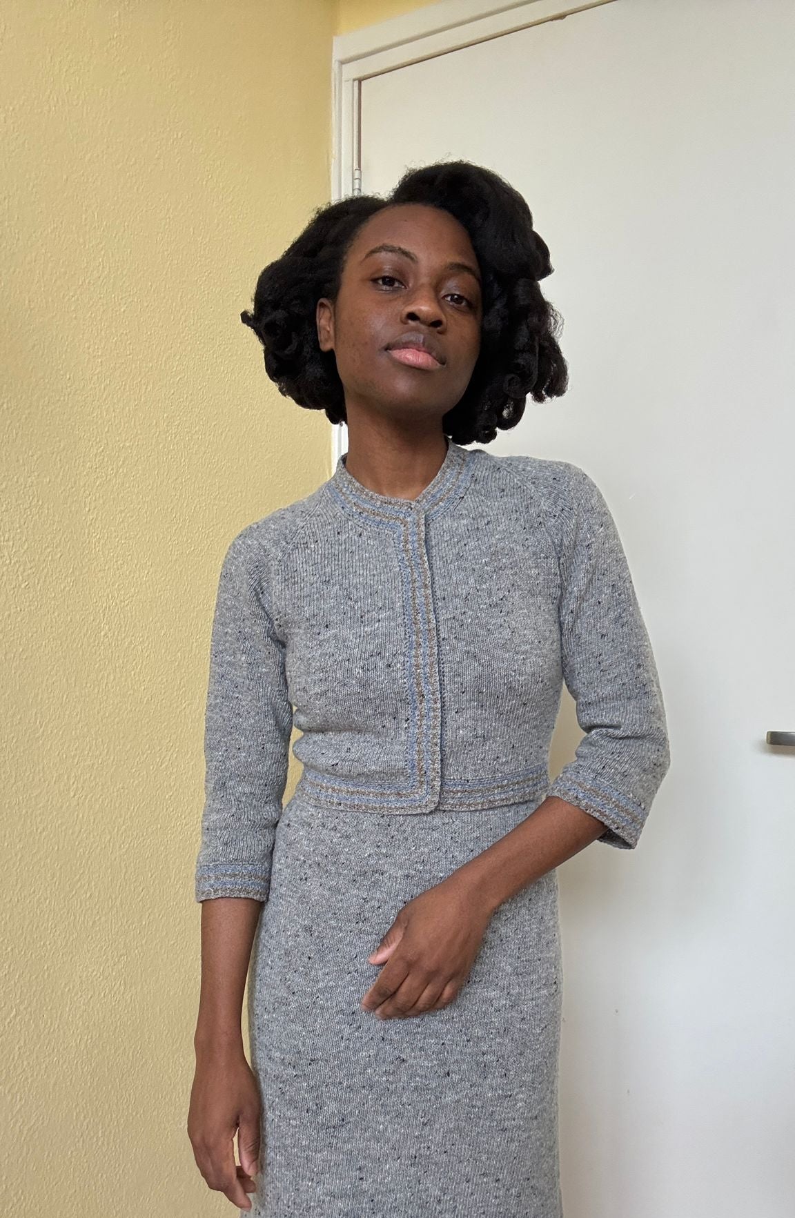 50s Co-ord