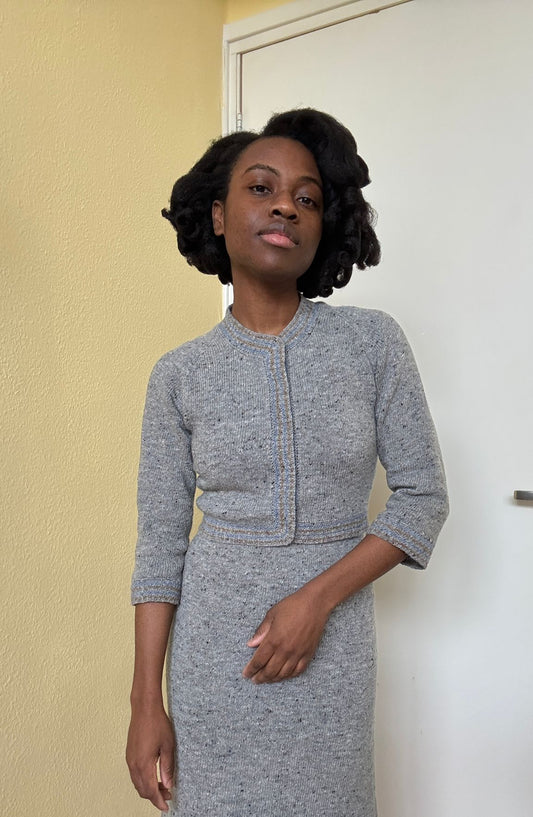 50s Co-ord