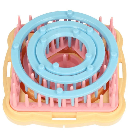 Opry Flower Loom Set