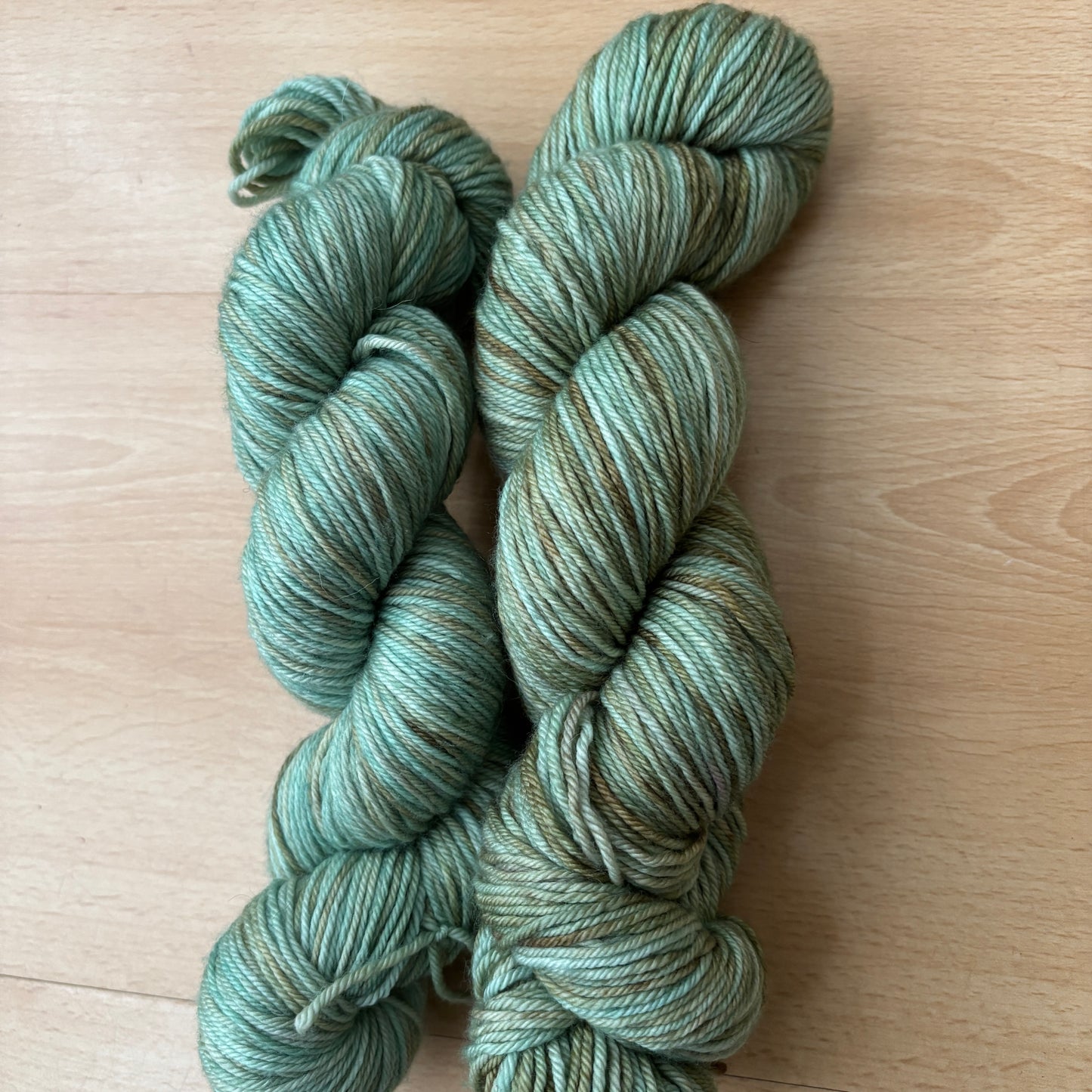 Hedgehog Fibers Merino DK (245 grams)