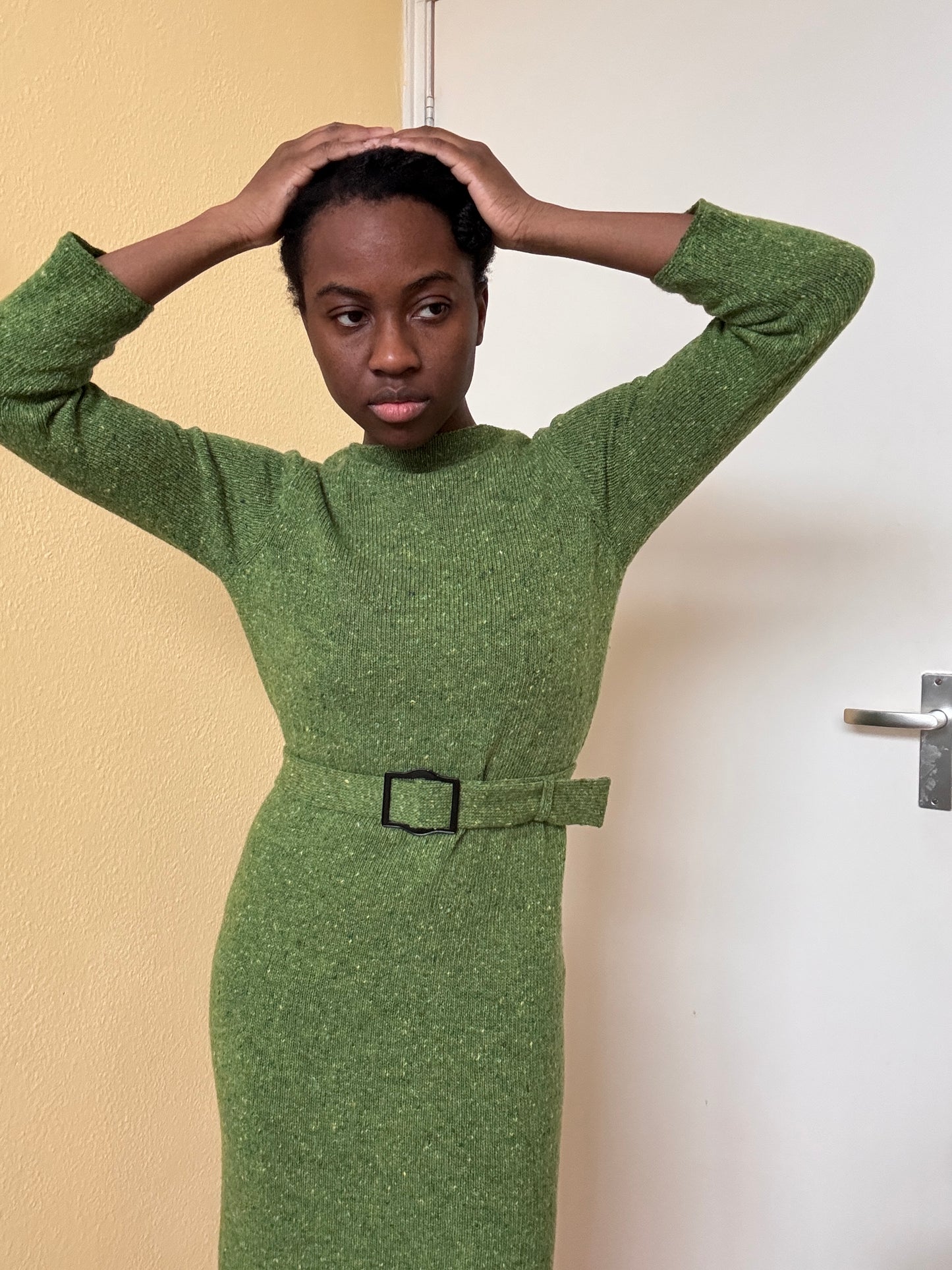 60s Dress (bespoke)