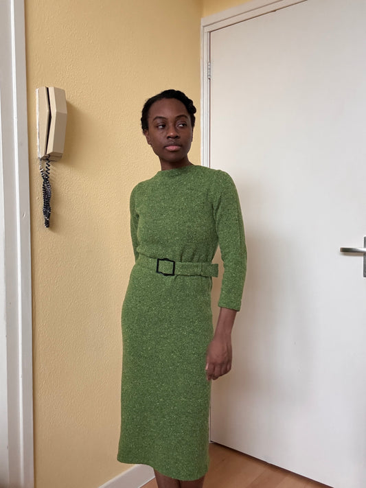 60s Dress (bespoke)