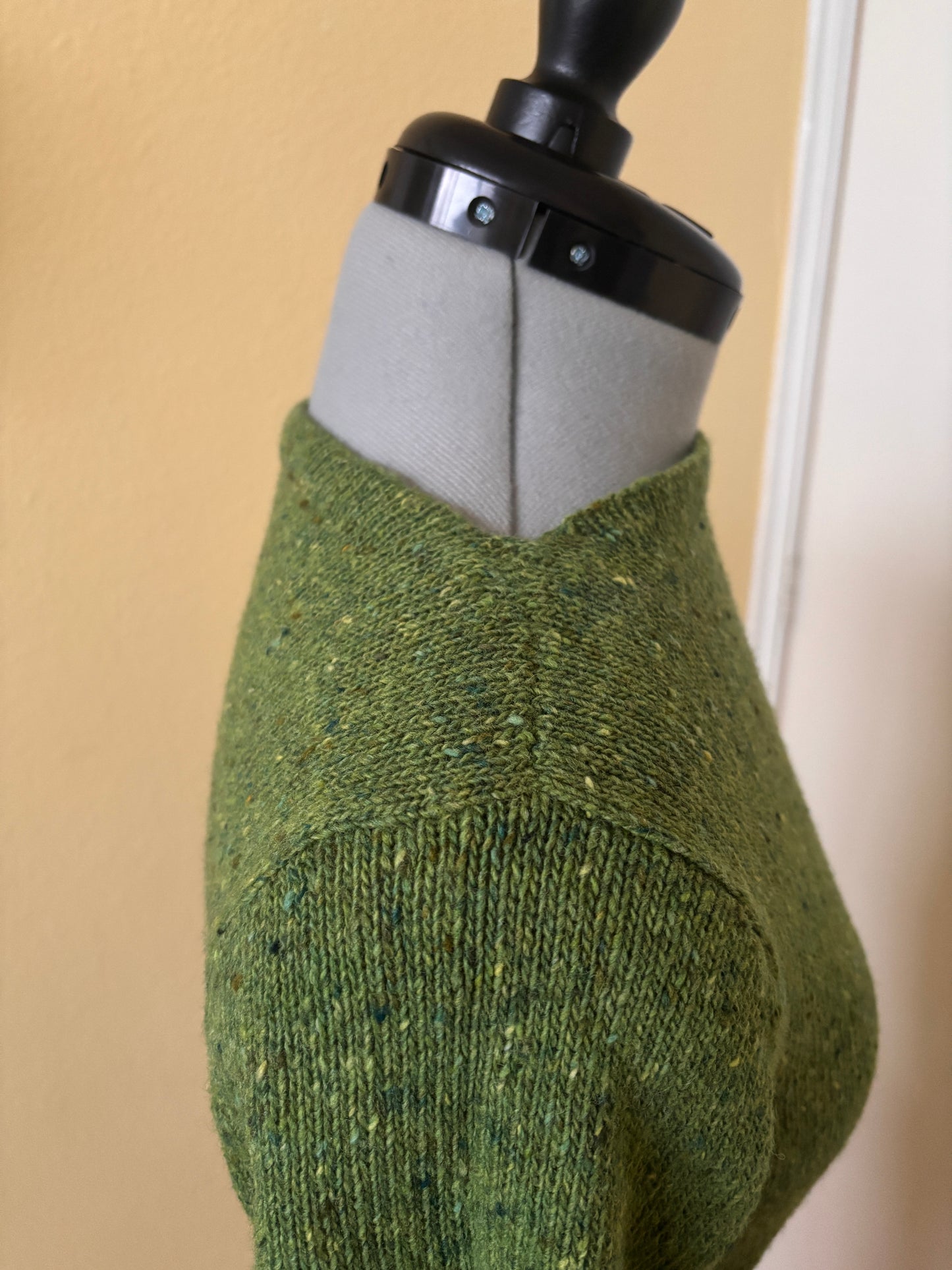 60s Dress (bespoke)
