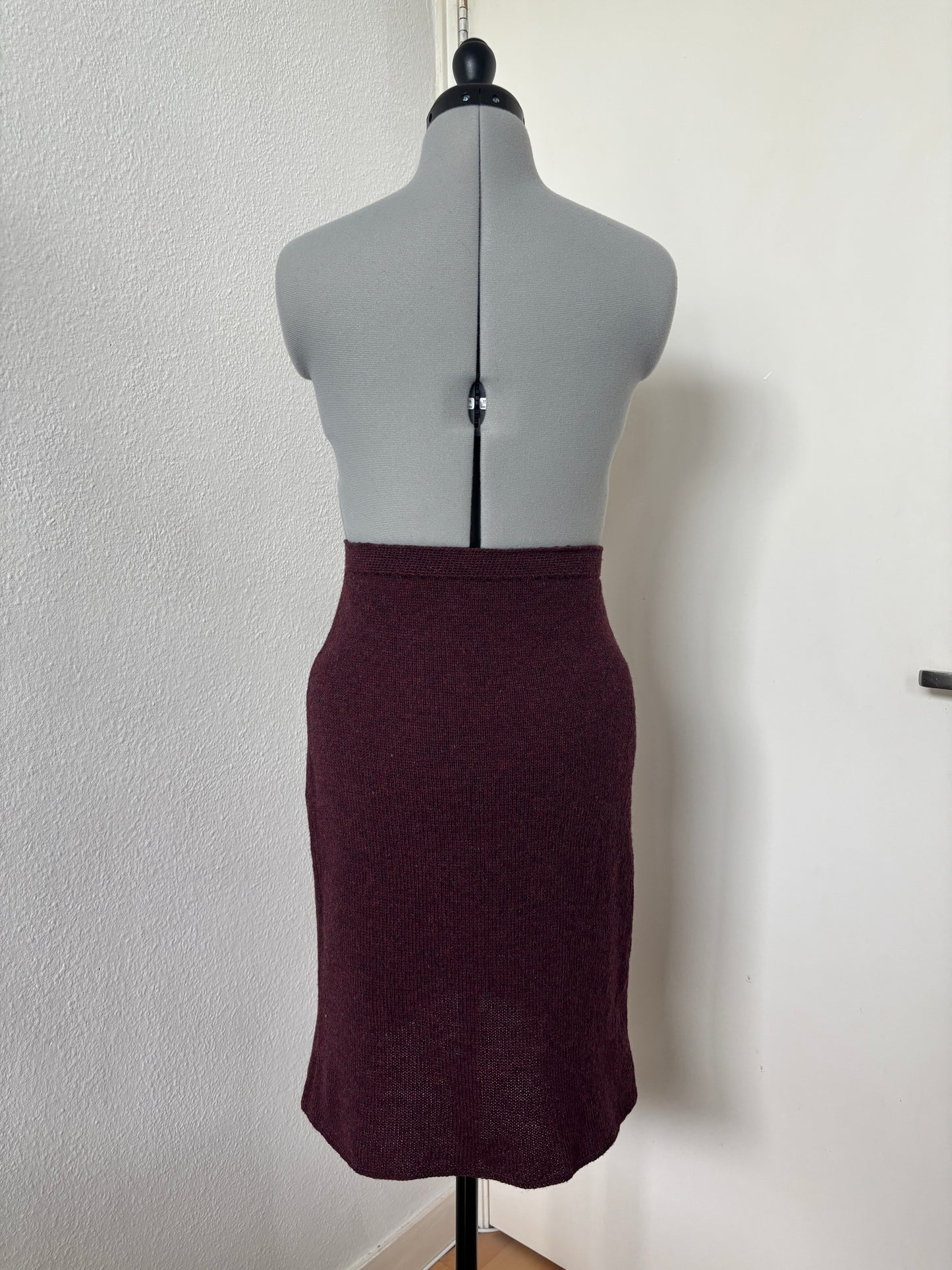 1930s Skirt (bespoke)