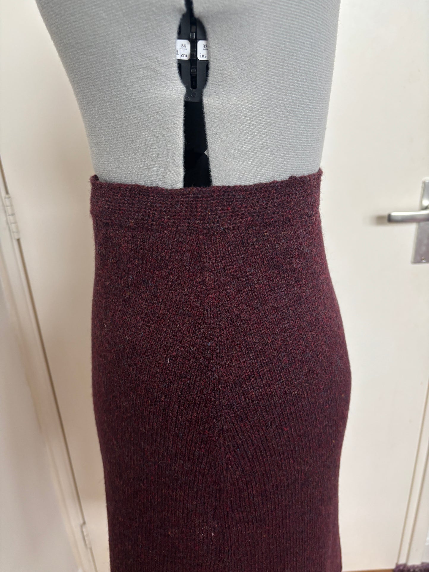 1930s Skirt (bespoke)