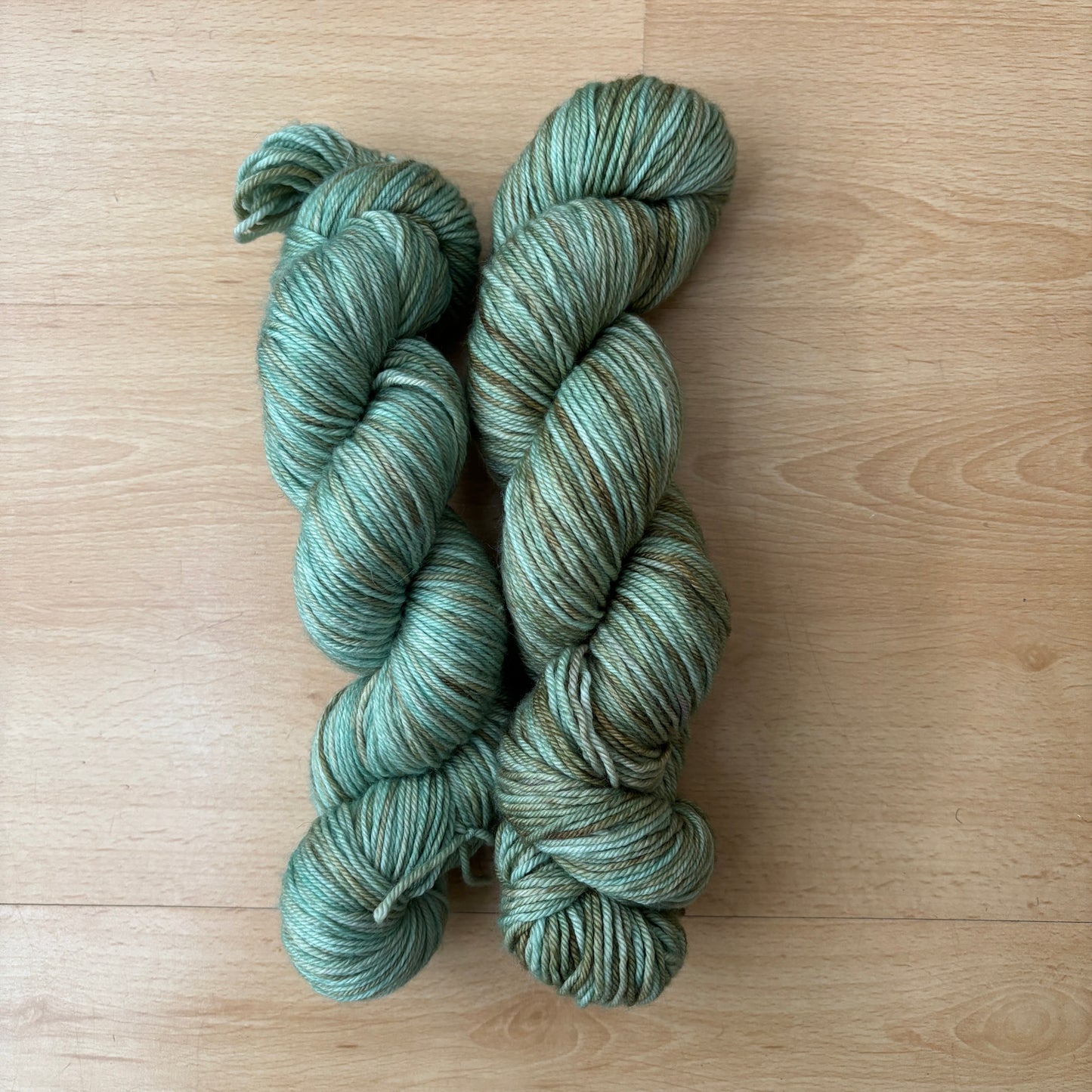 Hedgehog Fibers Merino DK (245 grams)