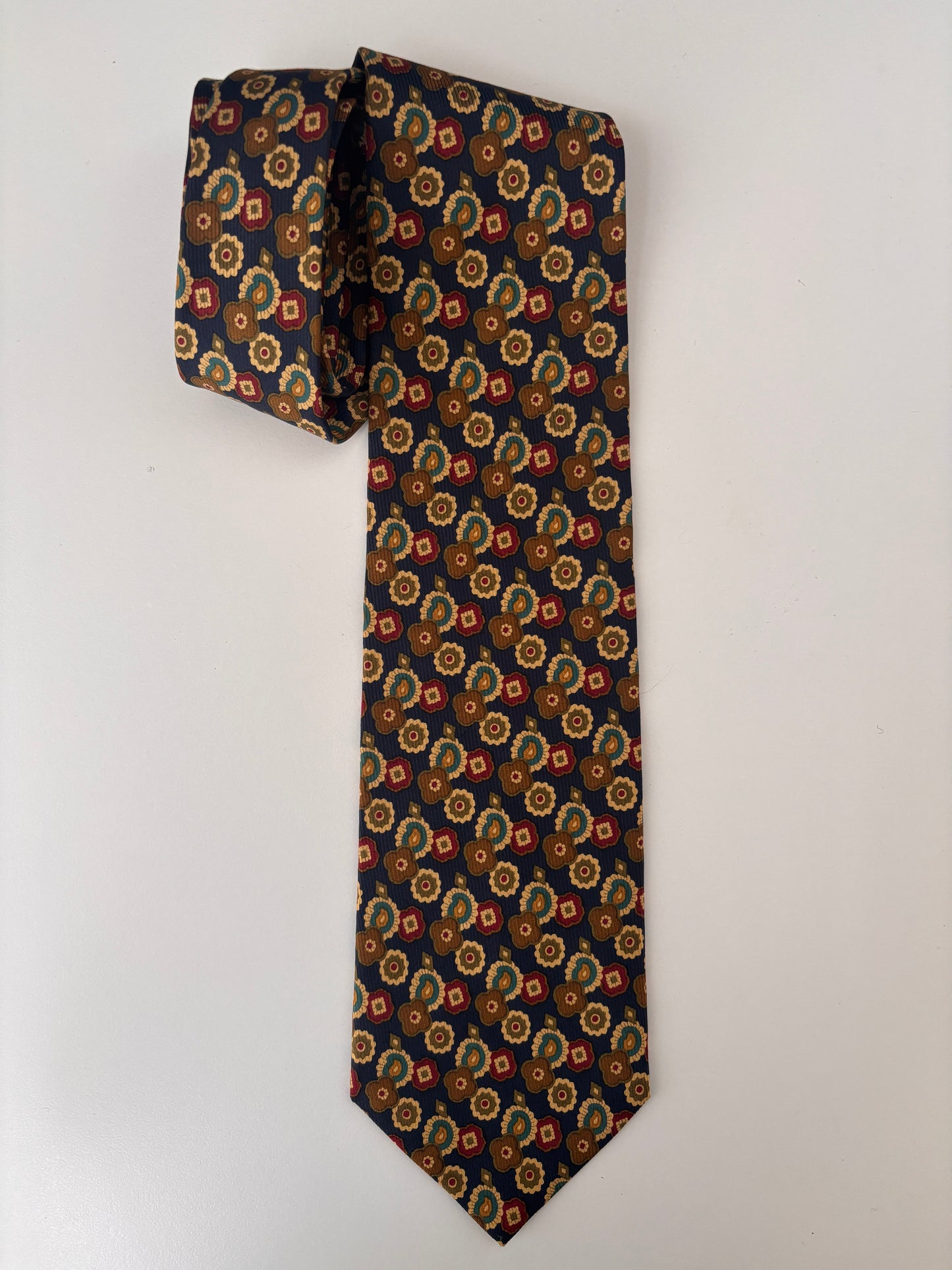 Silk Tie