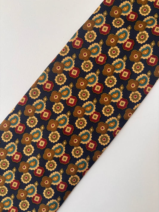 Silk Tie