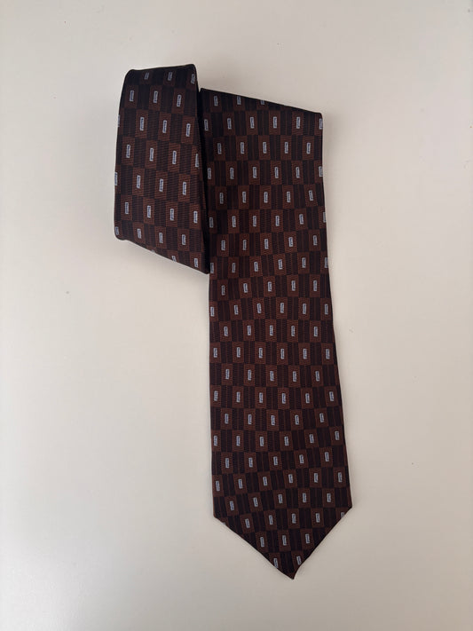 Silk Tie