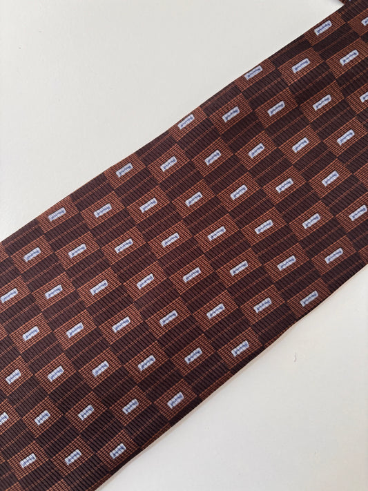 Silk Tie