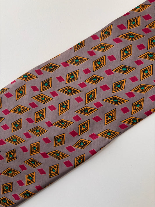 Silk Tie