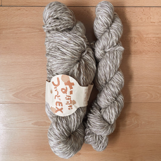 なぽりなついーどEX Japanese yarn (145 grams)