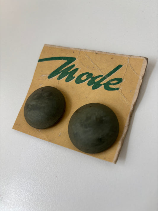 Mode buttons (green - 31 cm)