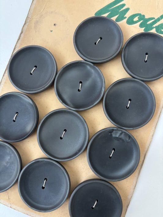 Mode buttons (grey - 34 mm)