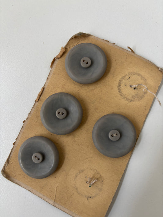 Mode buttons (grey - 27 mm)