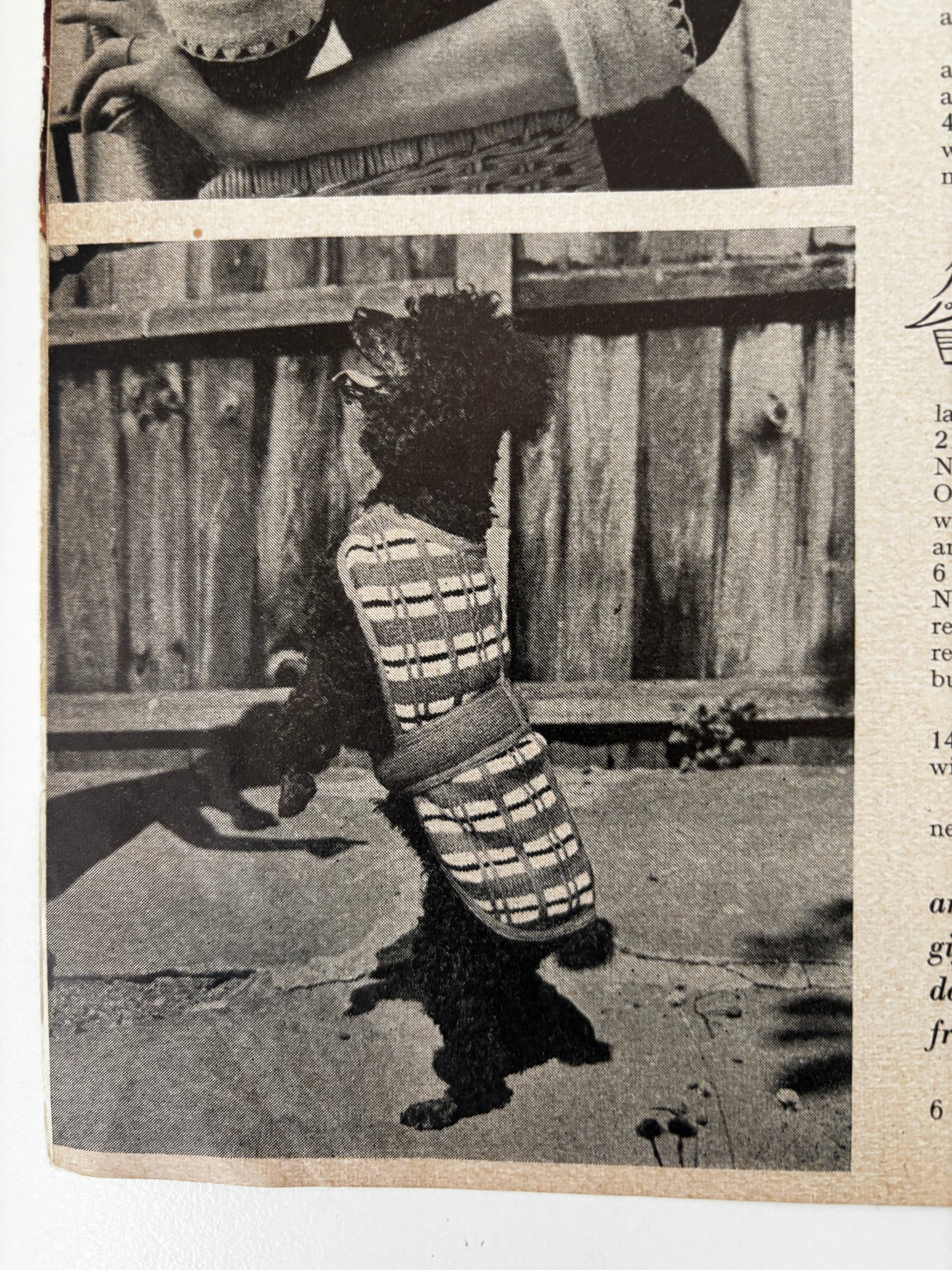 Stitchcraft November 1952 (English)