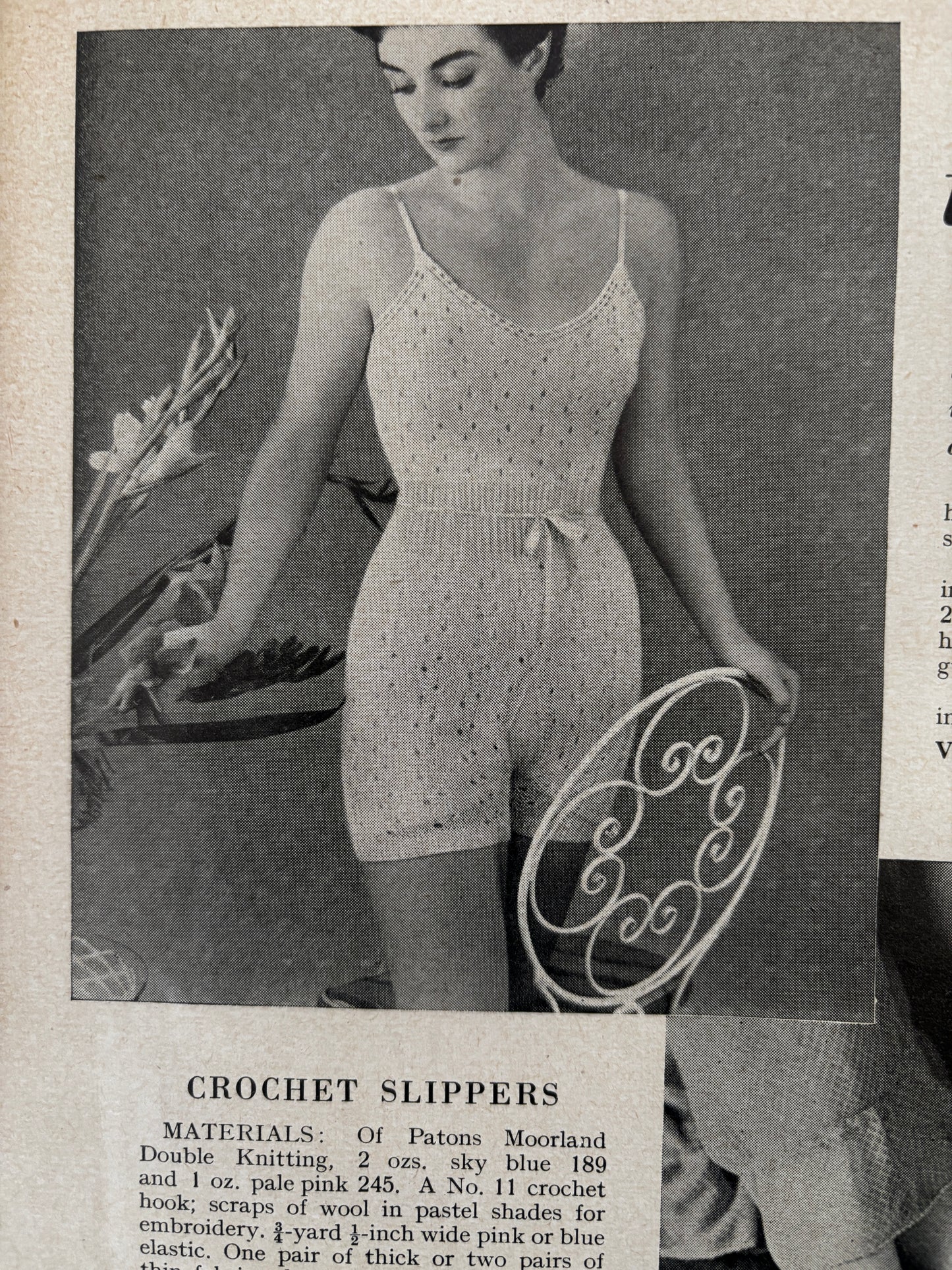 Stitchcraft October 1952 (English)