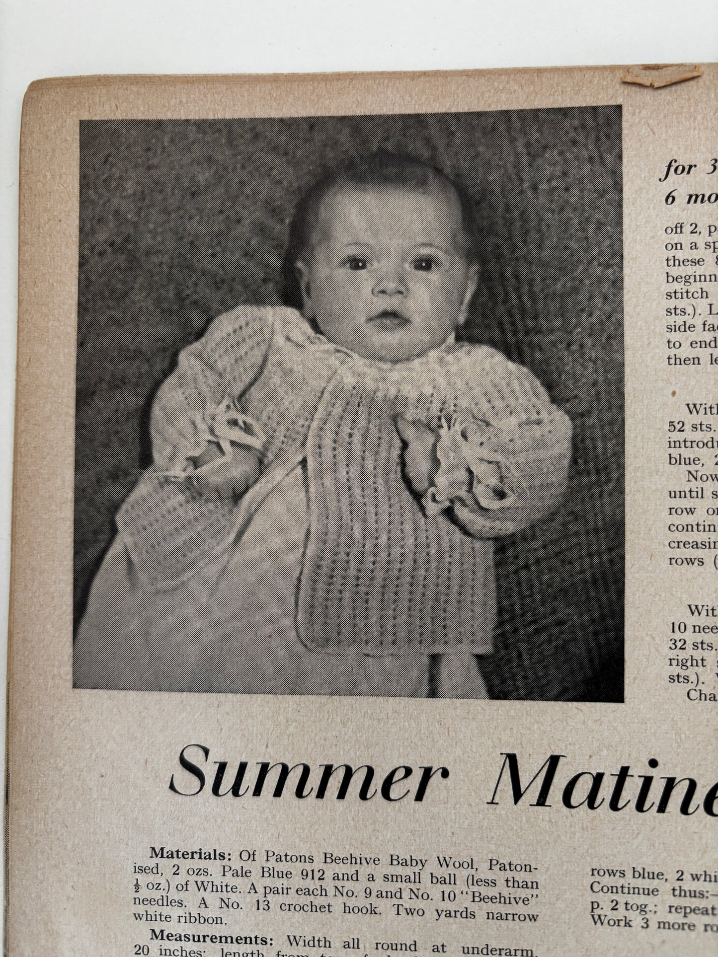 Stitchcraft October 1952 (English)