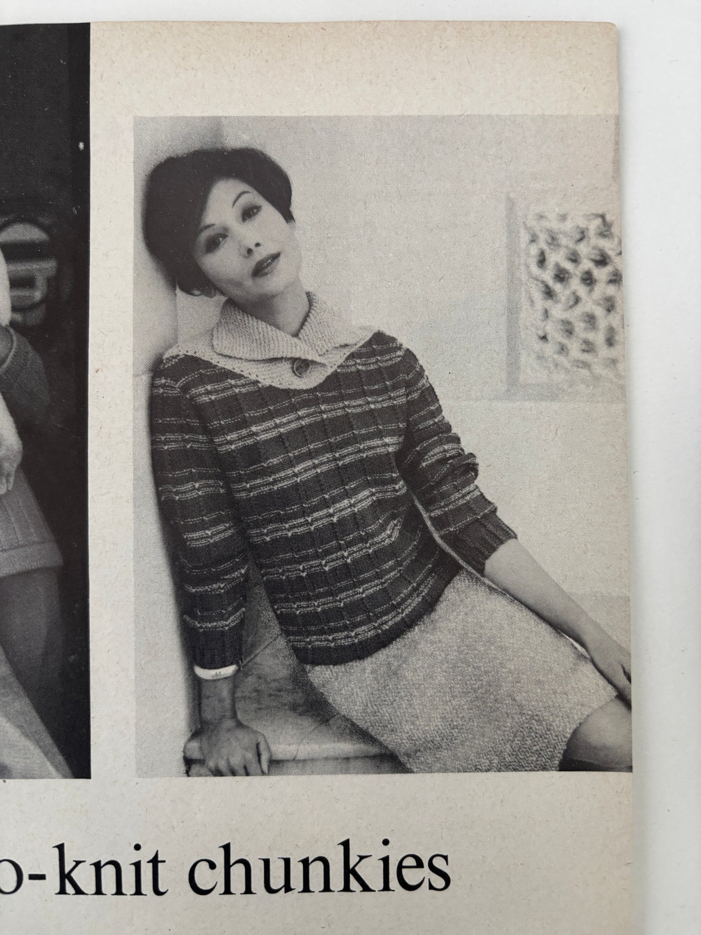 Stitchcraft January 1960 (English)
