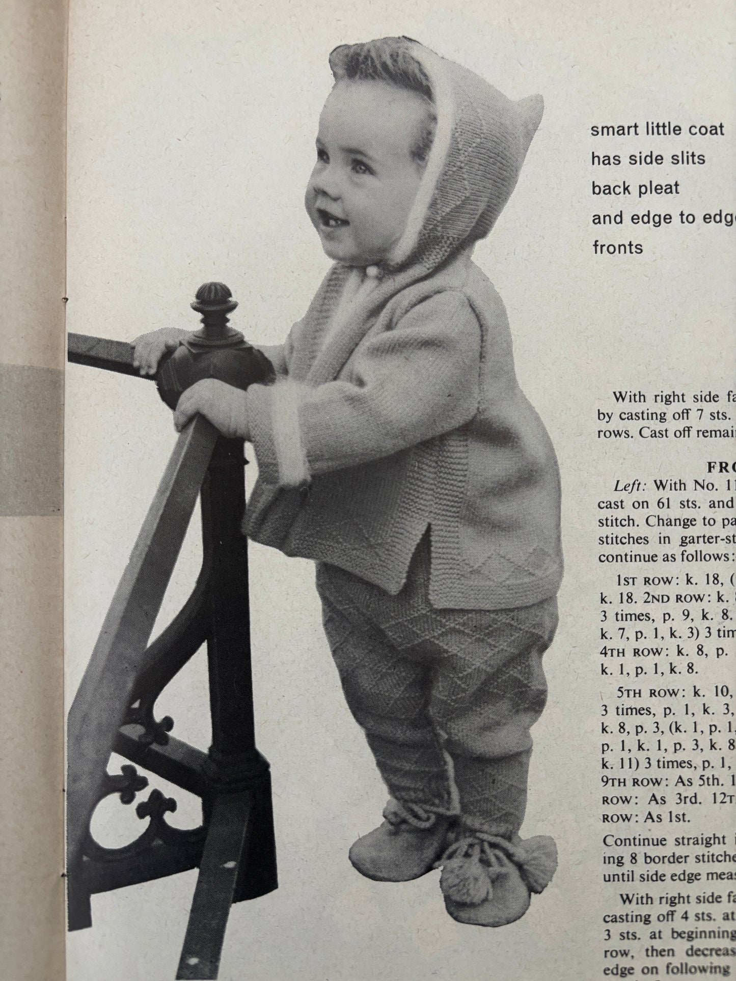 Stitchcraft January 1960 (English)