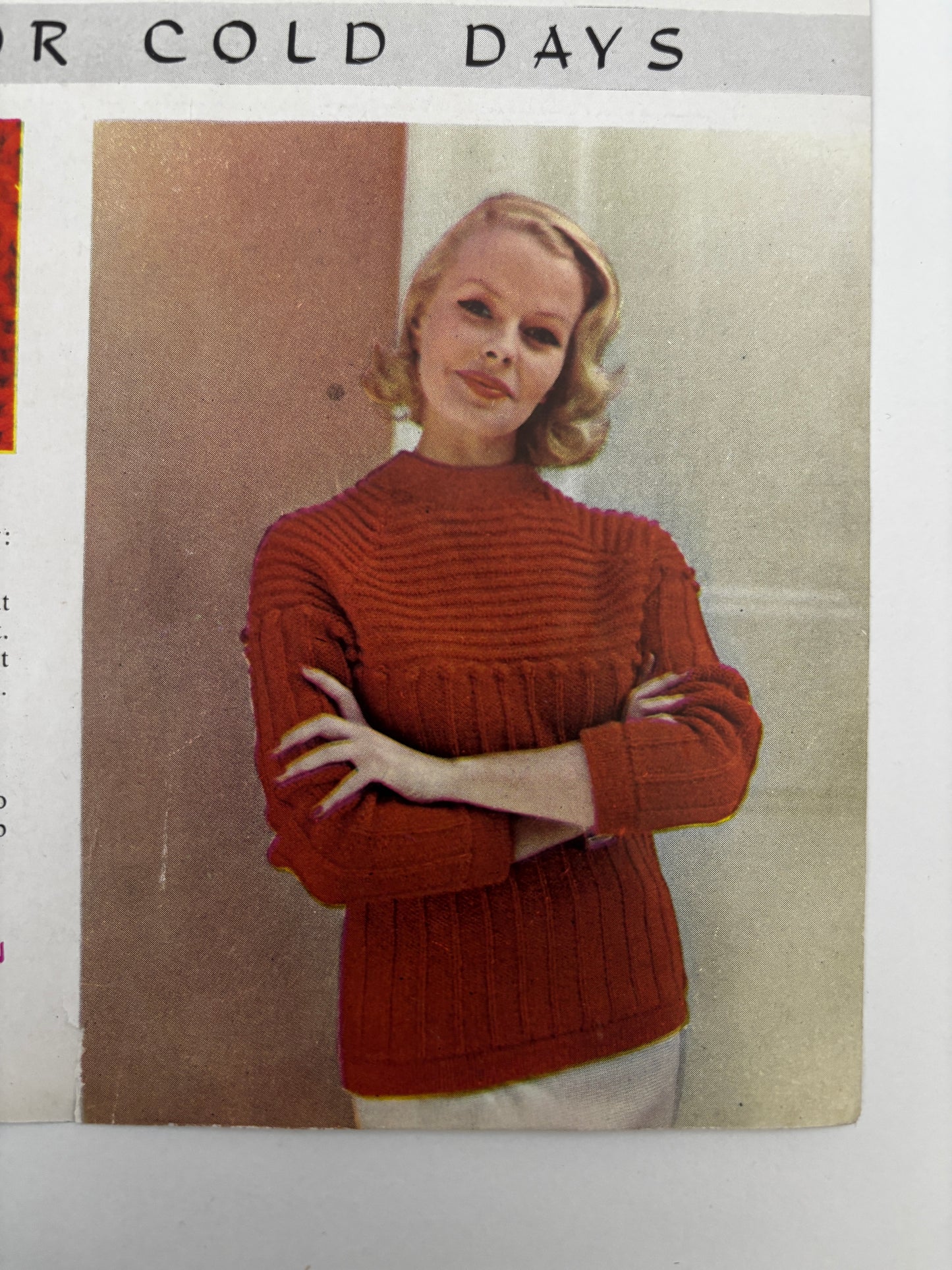 Stitchcraft January 1960 (English)