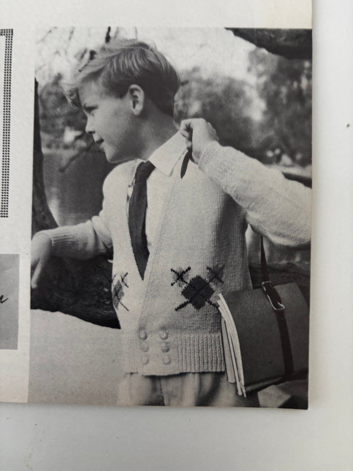 Stitchcraft February 1960 (English)