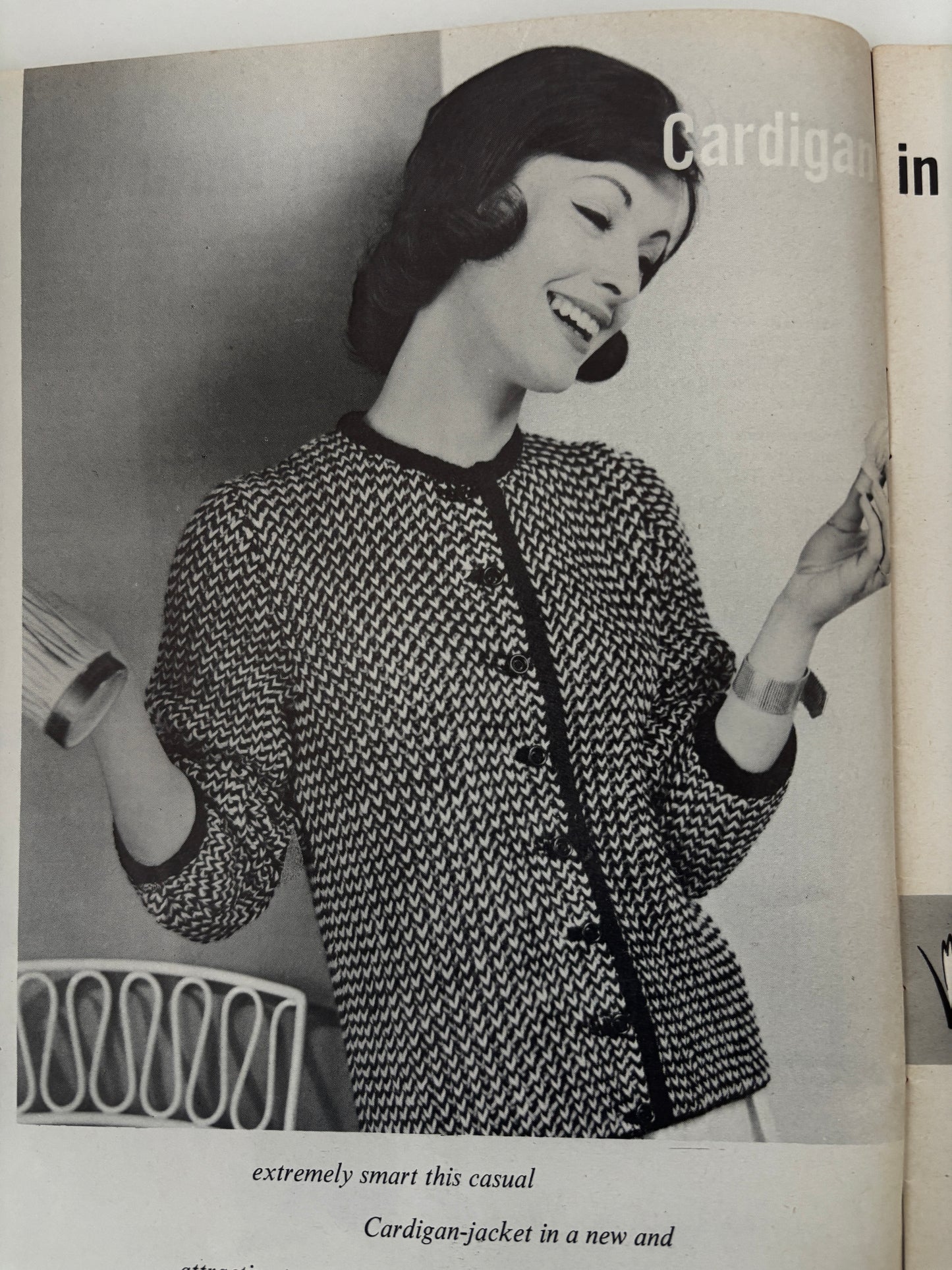 Stitchcraft February 1960 (English)