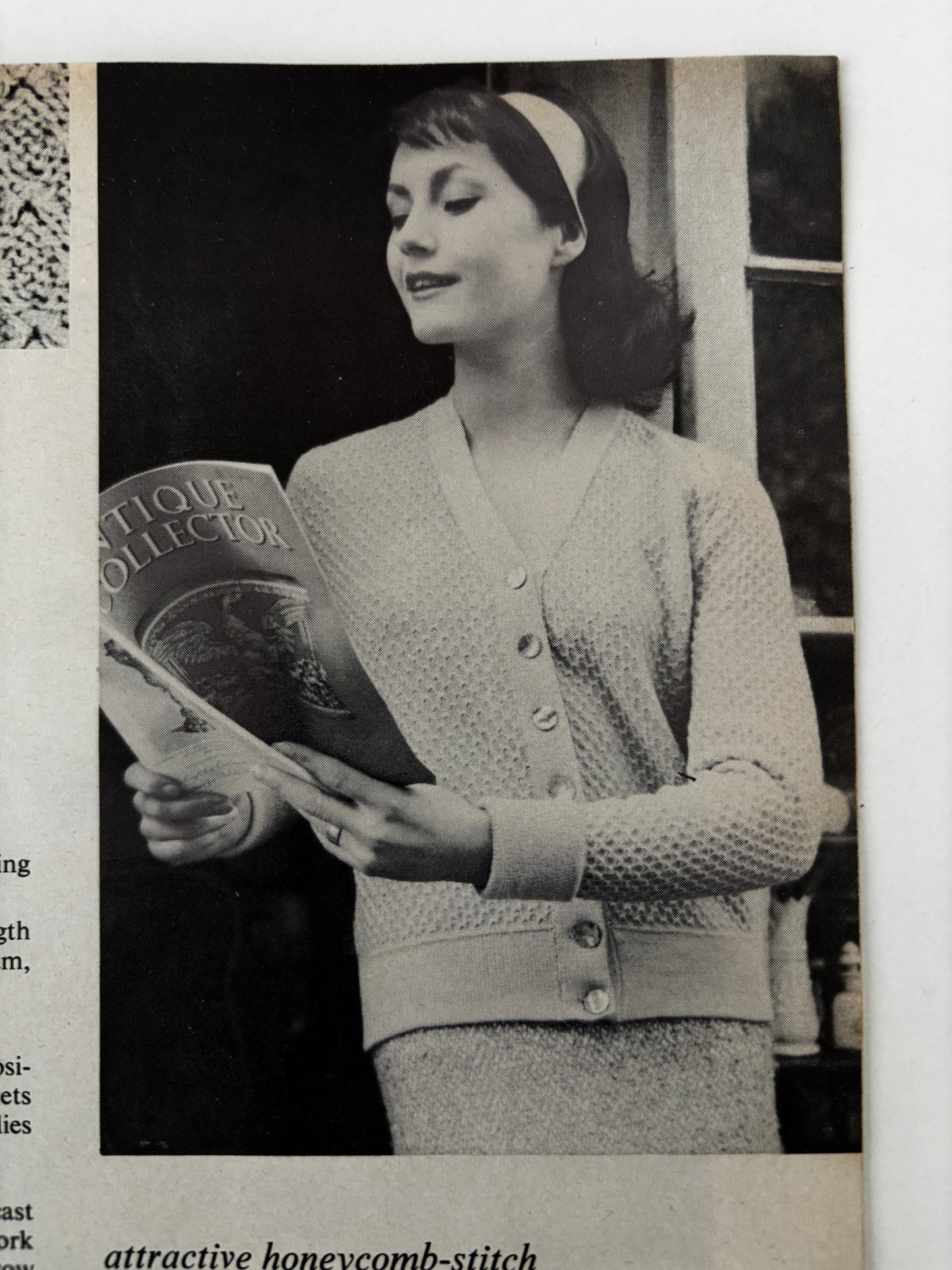 Stitchcraft February 1960 (English)