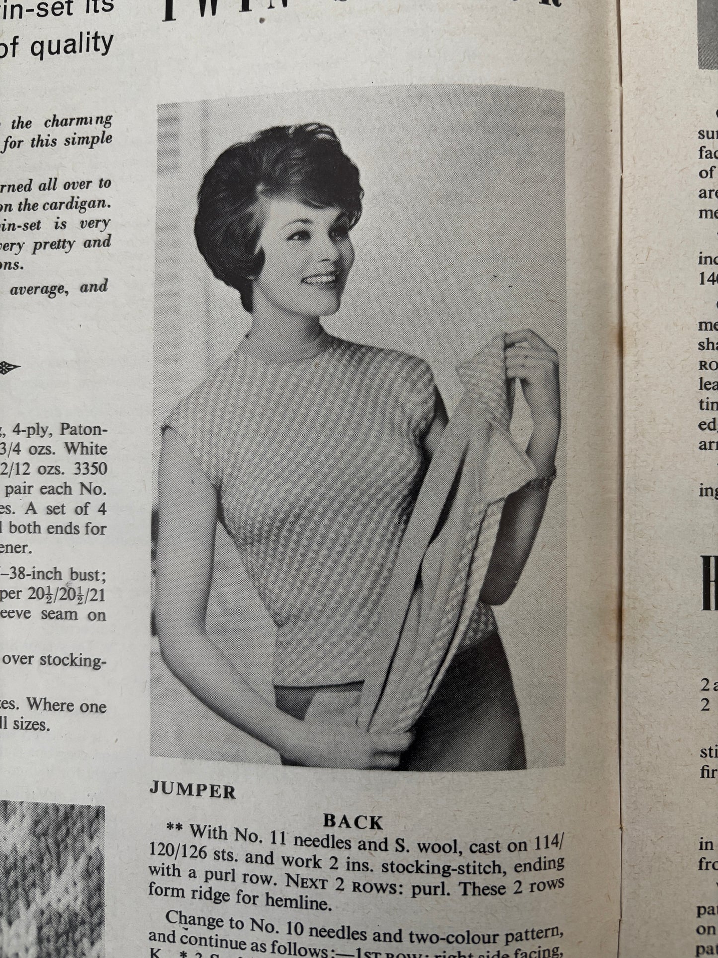 Stitchcraft May 1961 (English)