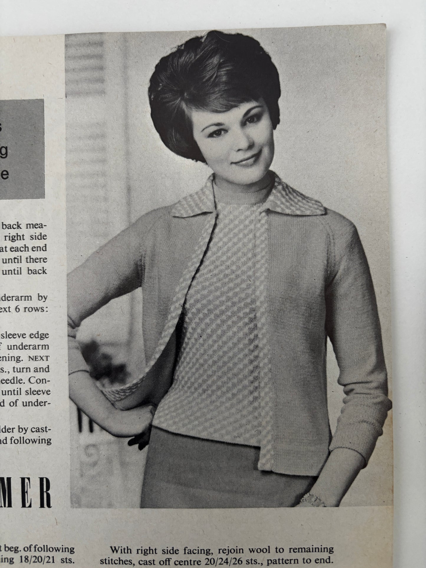 Stitchcraft May 1961 (English)