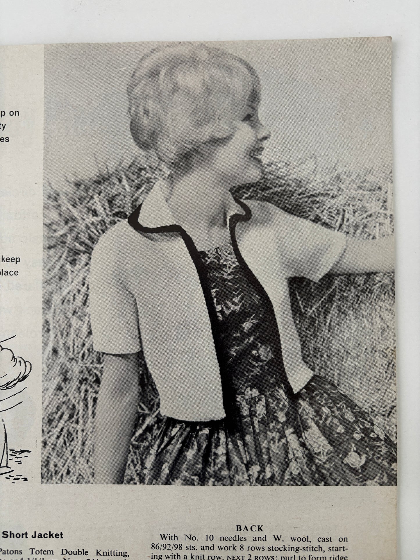 Stitchcraft May 1961 (English)