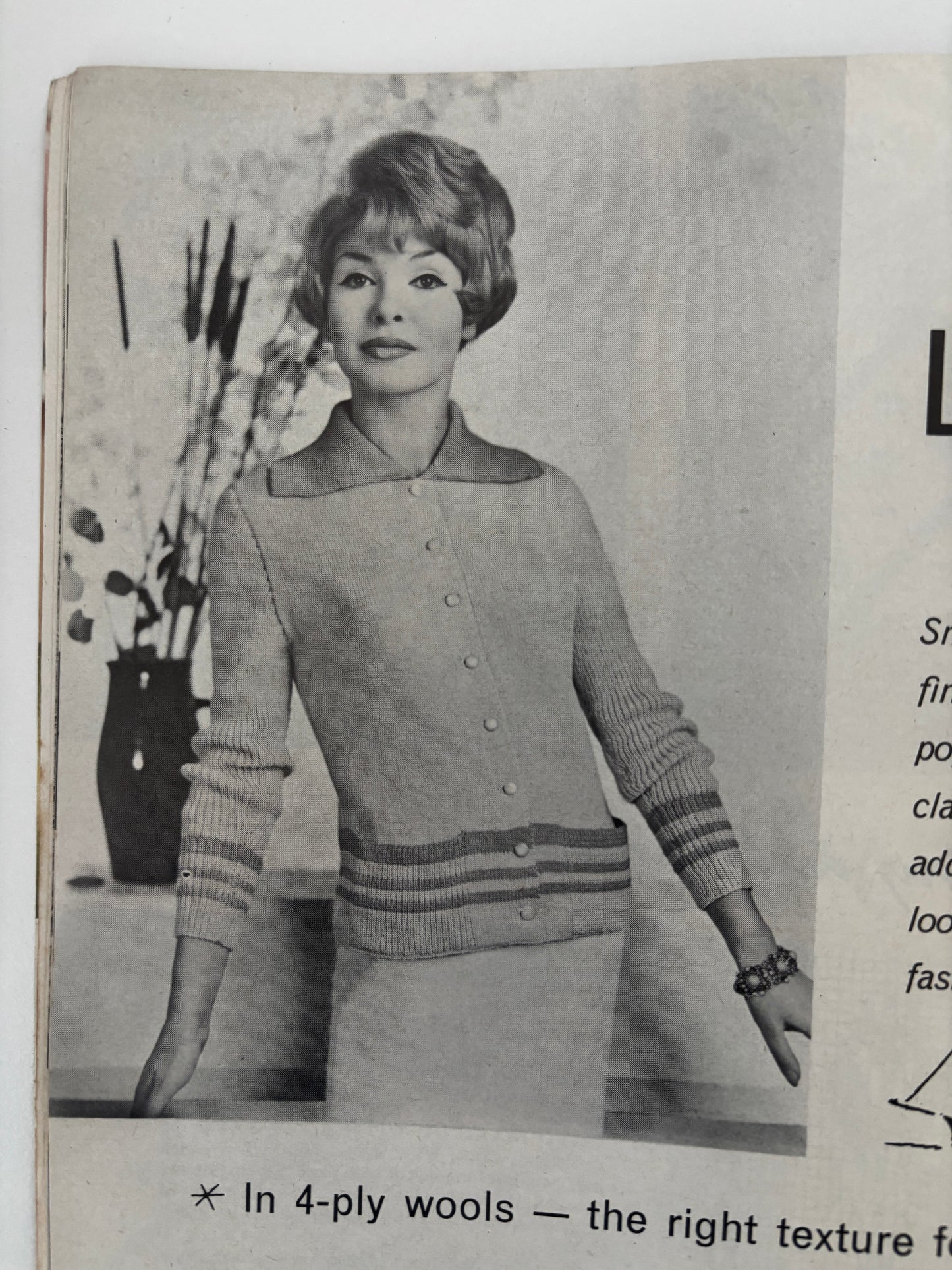 Stitchcraft May 1961 (English)