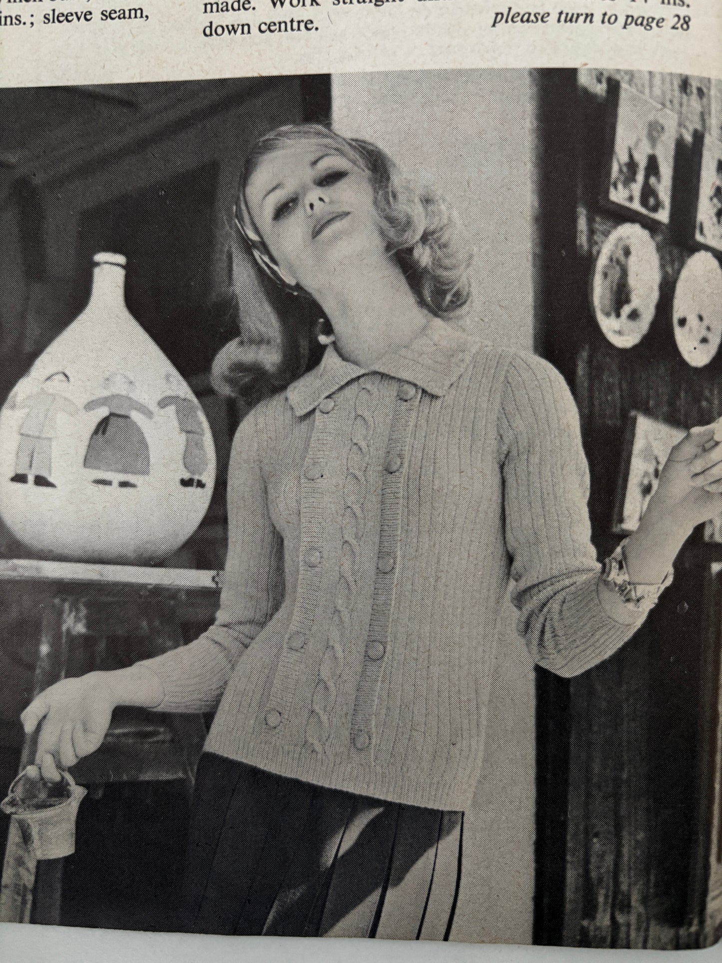 Stitchcraft September 1960 (English)