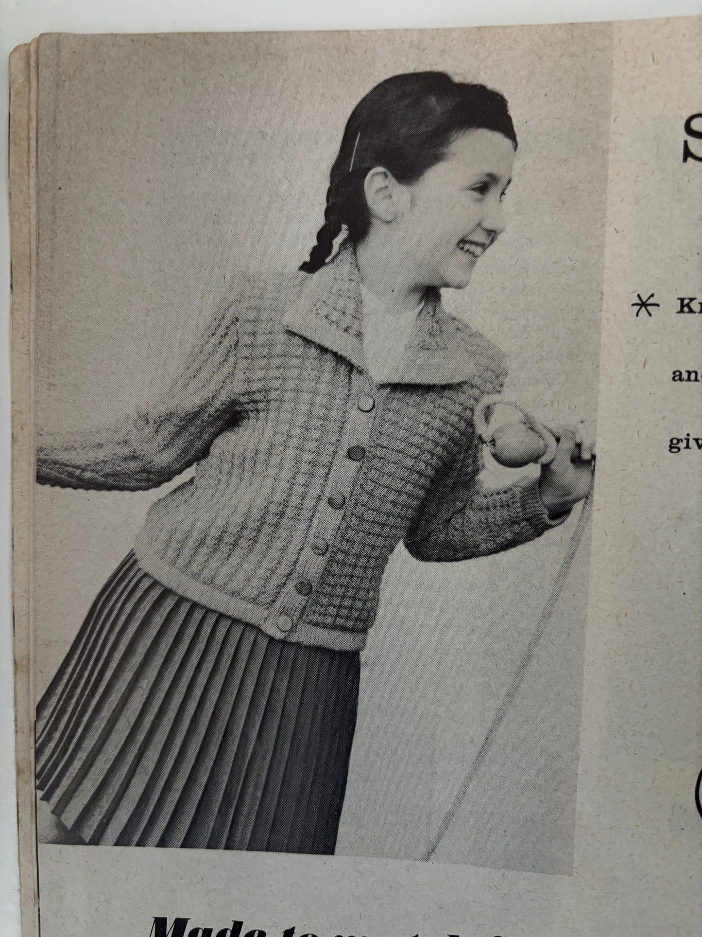 Stitchcraft September 1960 (English)