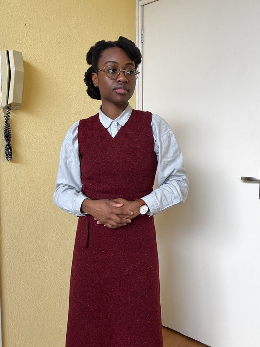 50s Coordinate (bespoke)