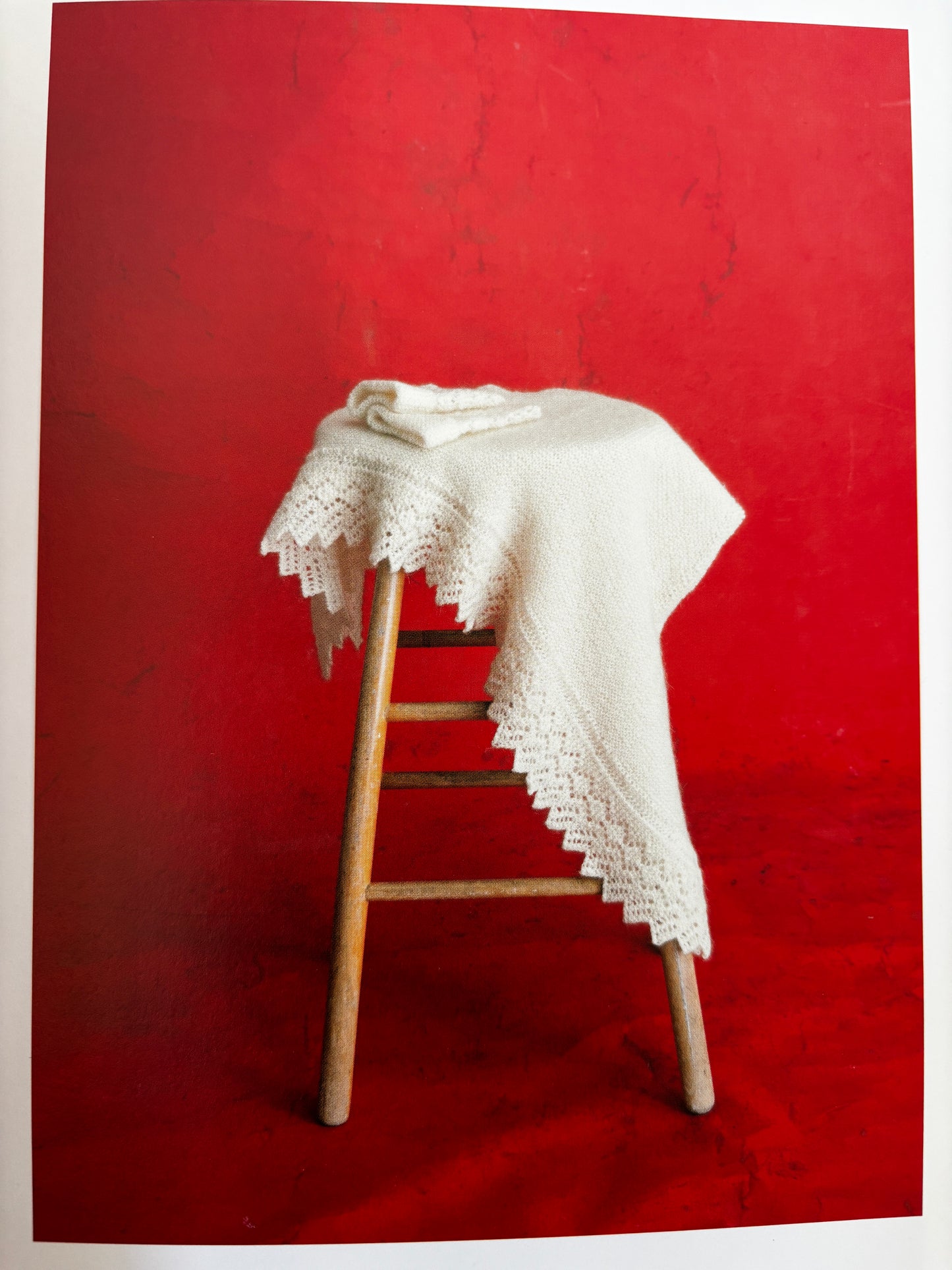 Kaze Koubou's Traditional Knitwear (Japanese)